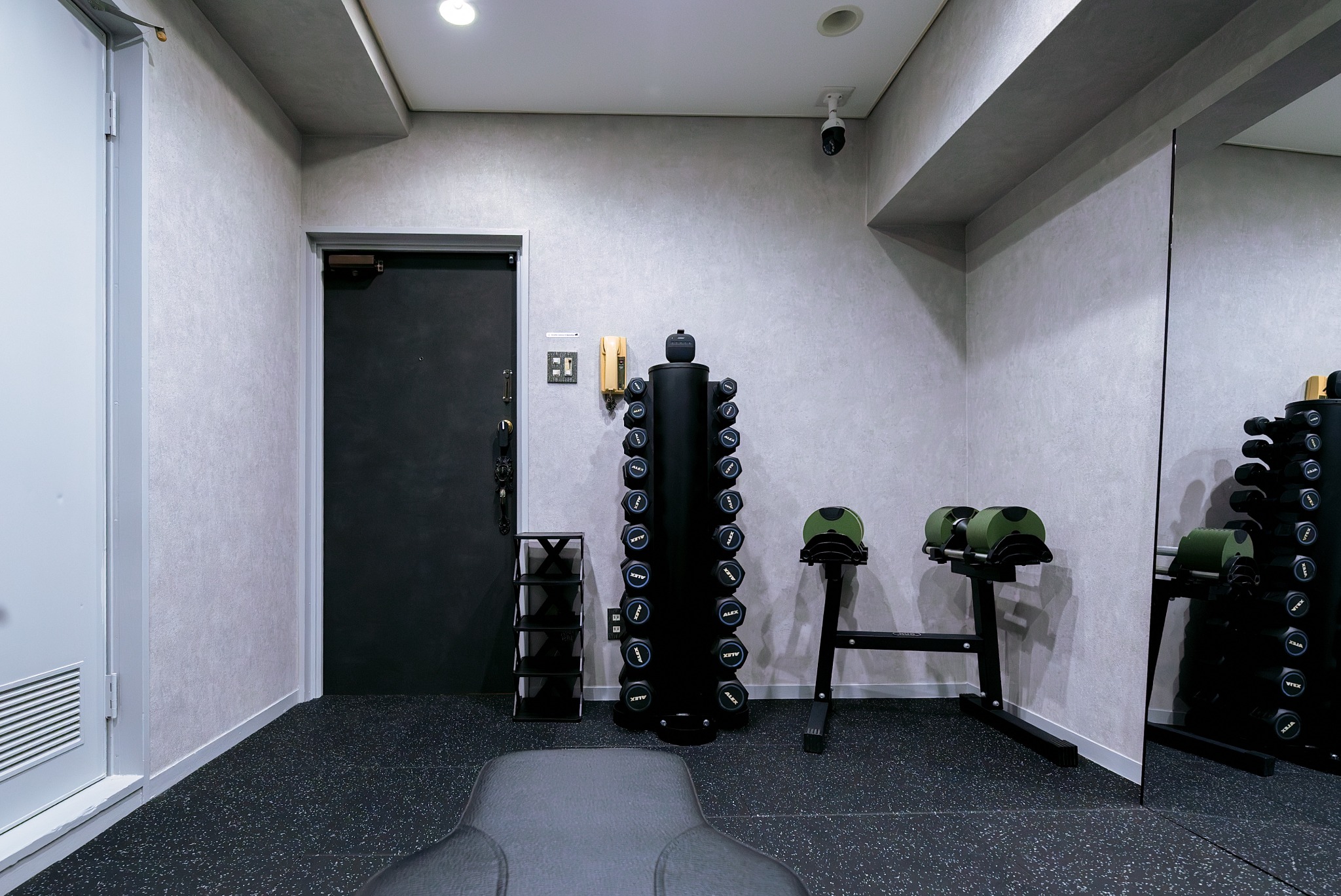 1〜10kgのダンベル